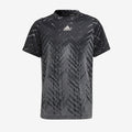 adidas Boys Freelift Printed T-Shirt