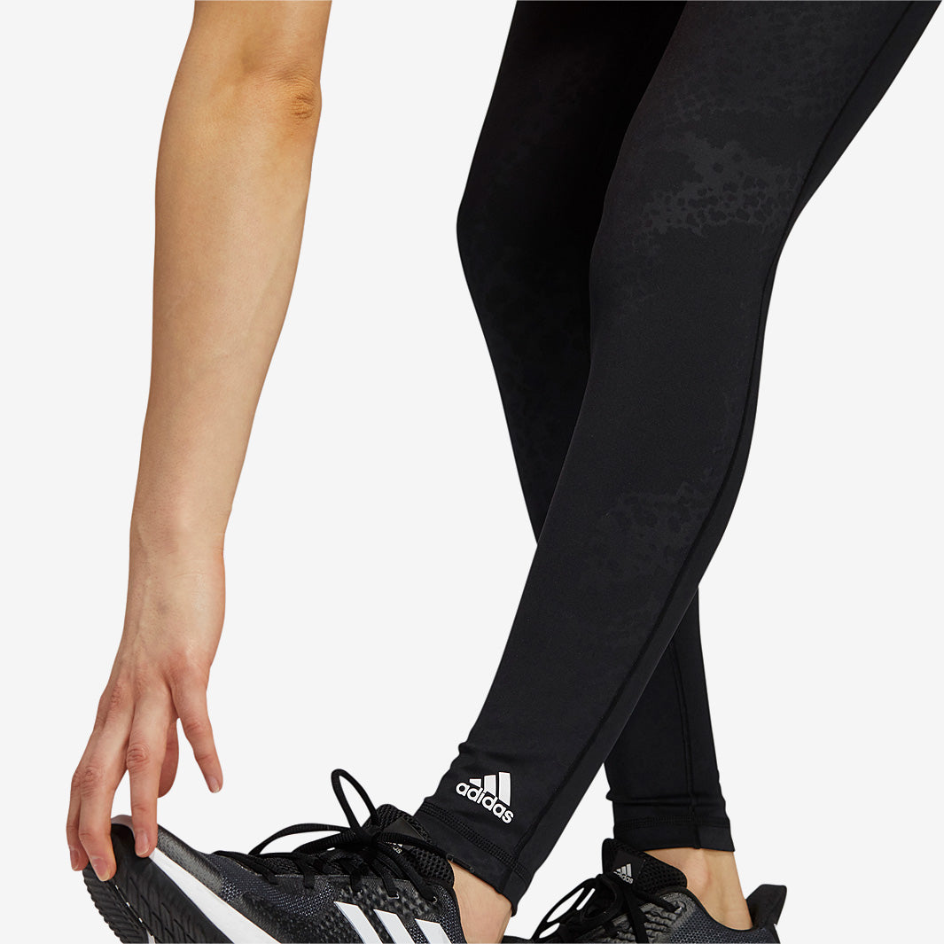 adidas Believe This Primegreen Camo Long Leggings