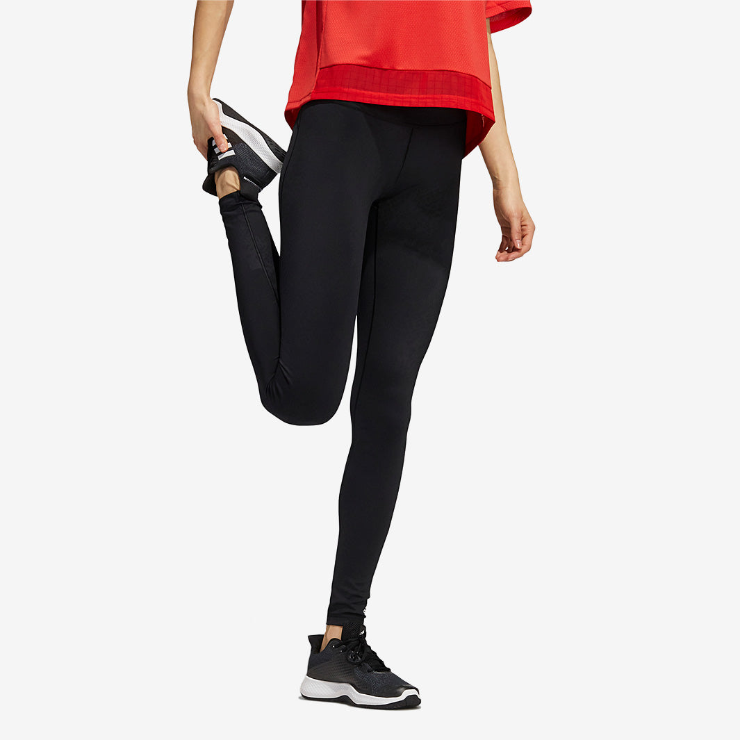 adidas Believe This Primegreen Camo Long Leggings