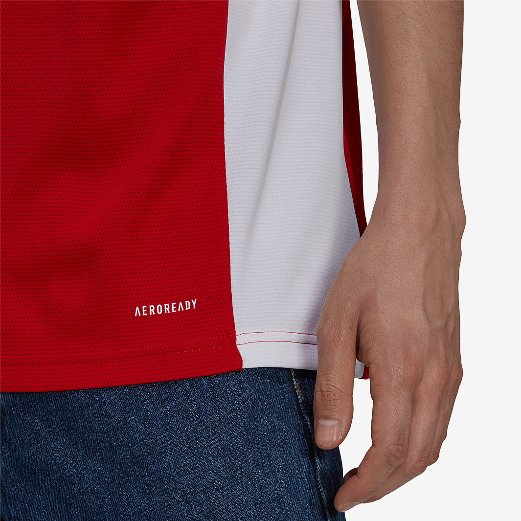 adidas Arsenal 21/22 Home Shirt