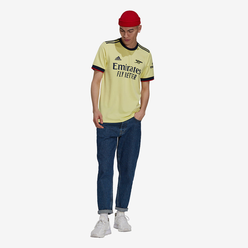adidas Arsenal 21/22 Away Shirt