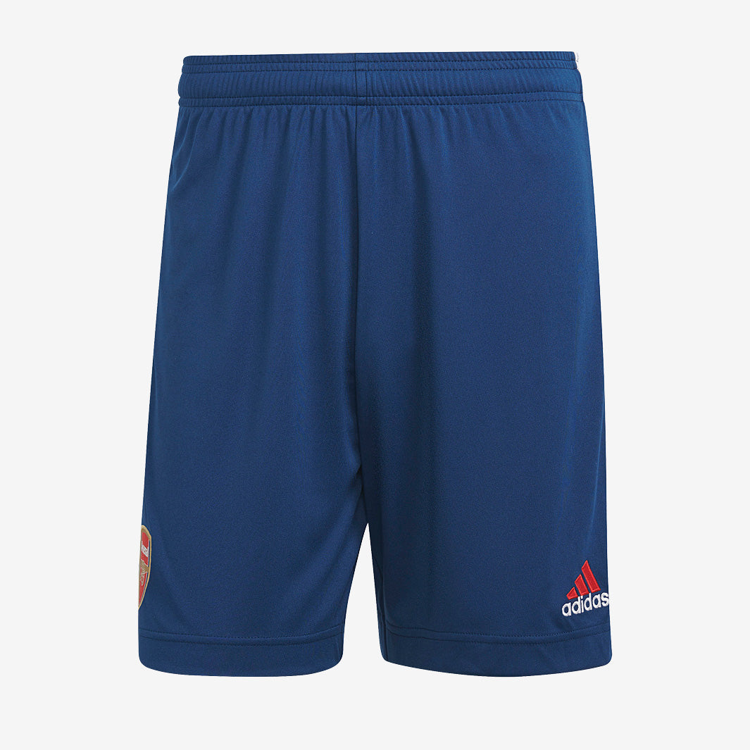 adidas Arsenal 21/22 Third Short