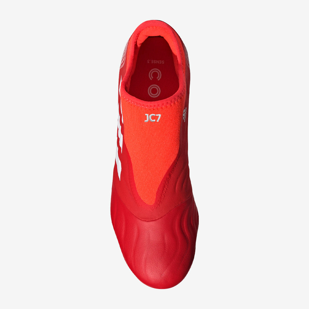 adidas Copa Sense .3 Laceless FG