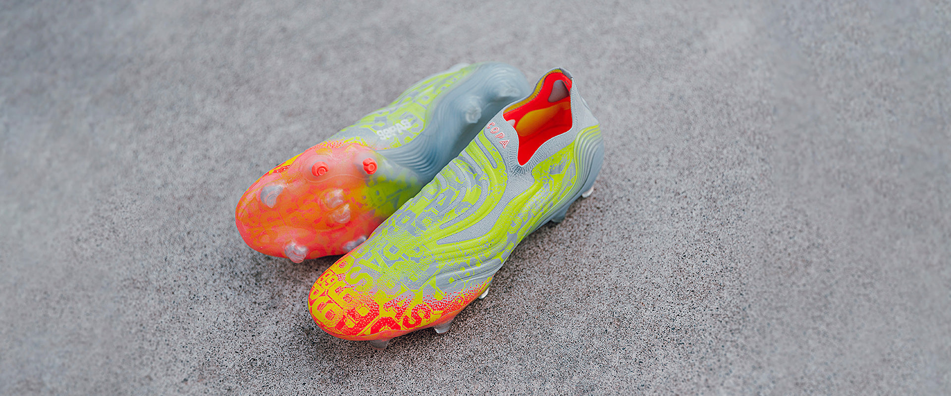 adidas Copa Sense+ FG