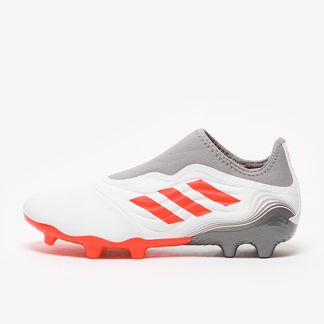 adidas Copa Sense .3 Laceless FG