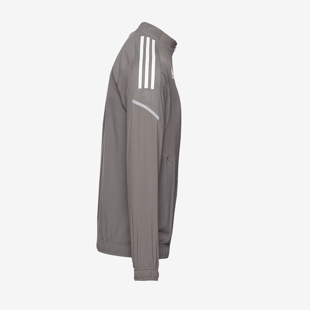 adidas Condivo 21 Presentation Jacket
