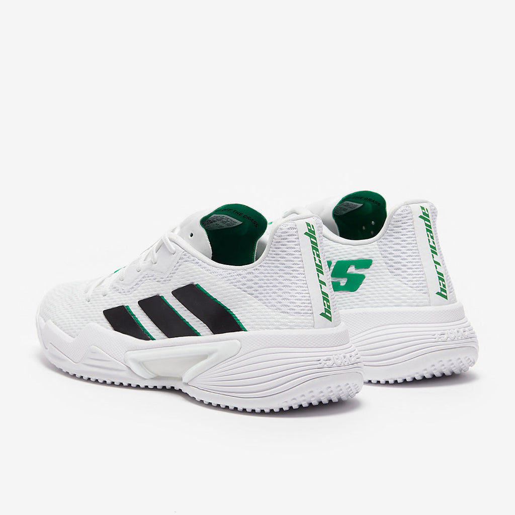 adidas Barricade Grass