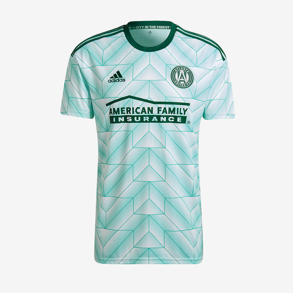 adidas Atlanta 2022 Away Shirt
