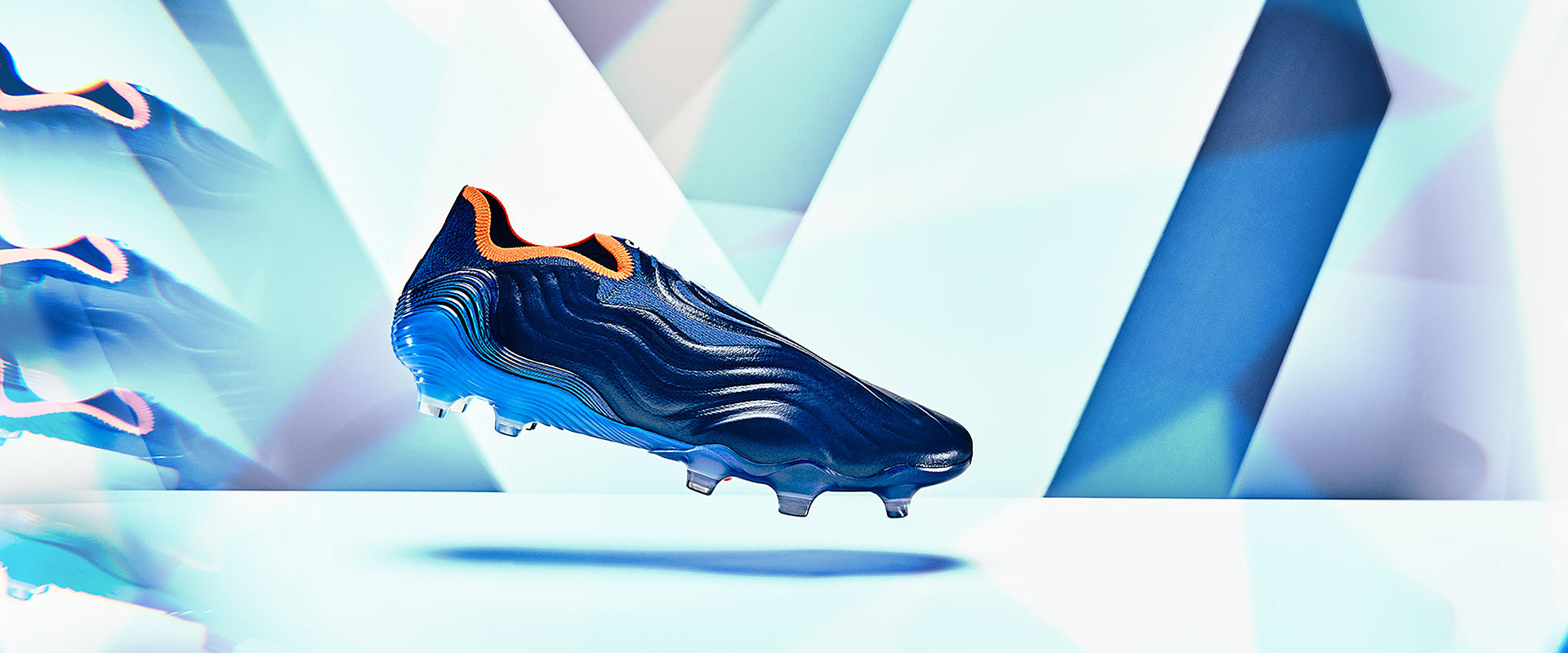 adidas Copa Sense+ FG