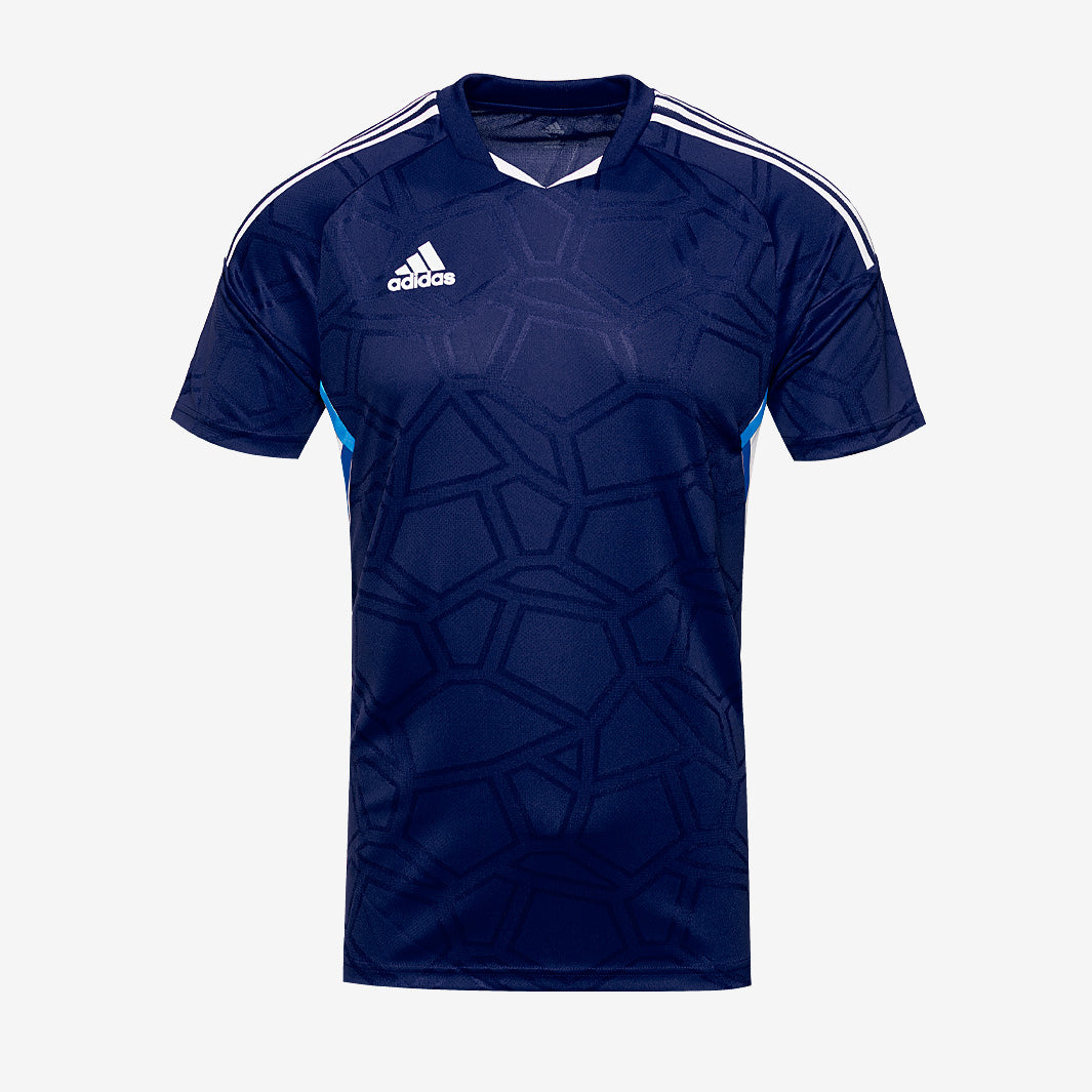 adidas Condivo 22 SS Matchday Shirt