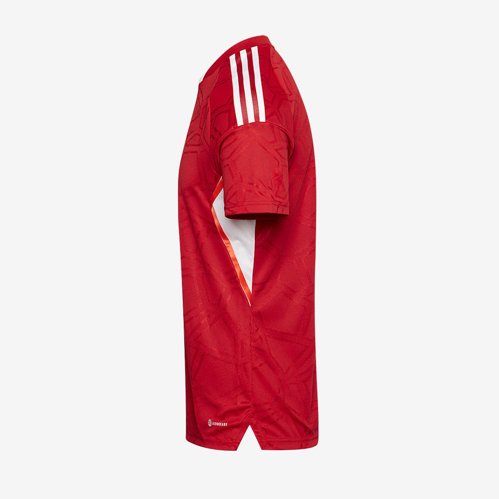 adidas Condivo 22 SS Matchday Shirt