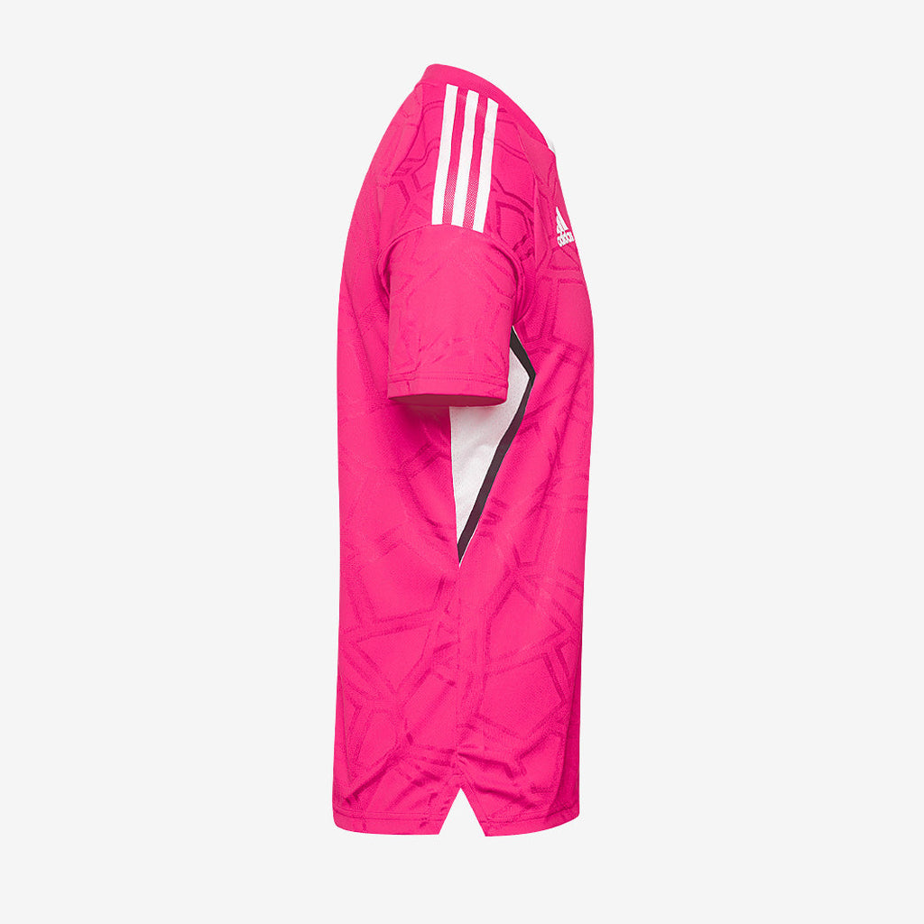 adidas Condivo 22 SS Matchday Shirt