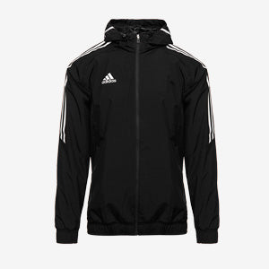 adidas Condivo 22 All Weather Jacket