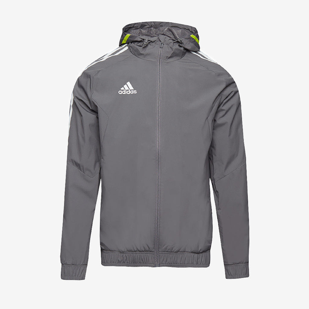 adidas Condivo 22 All Weather Jacket