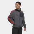adidas Bayern Munich 22/23 LS Fleece Jacket