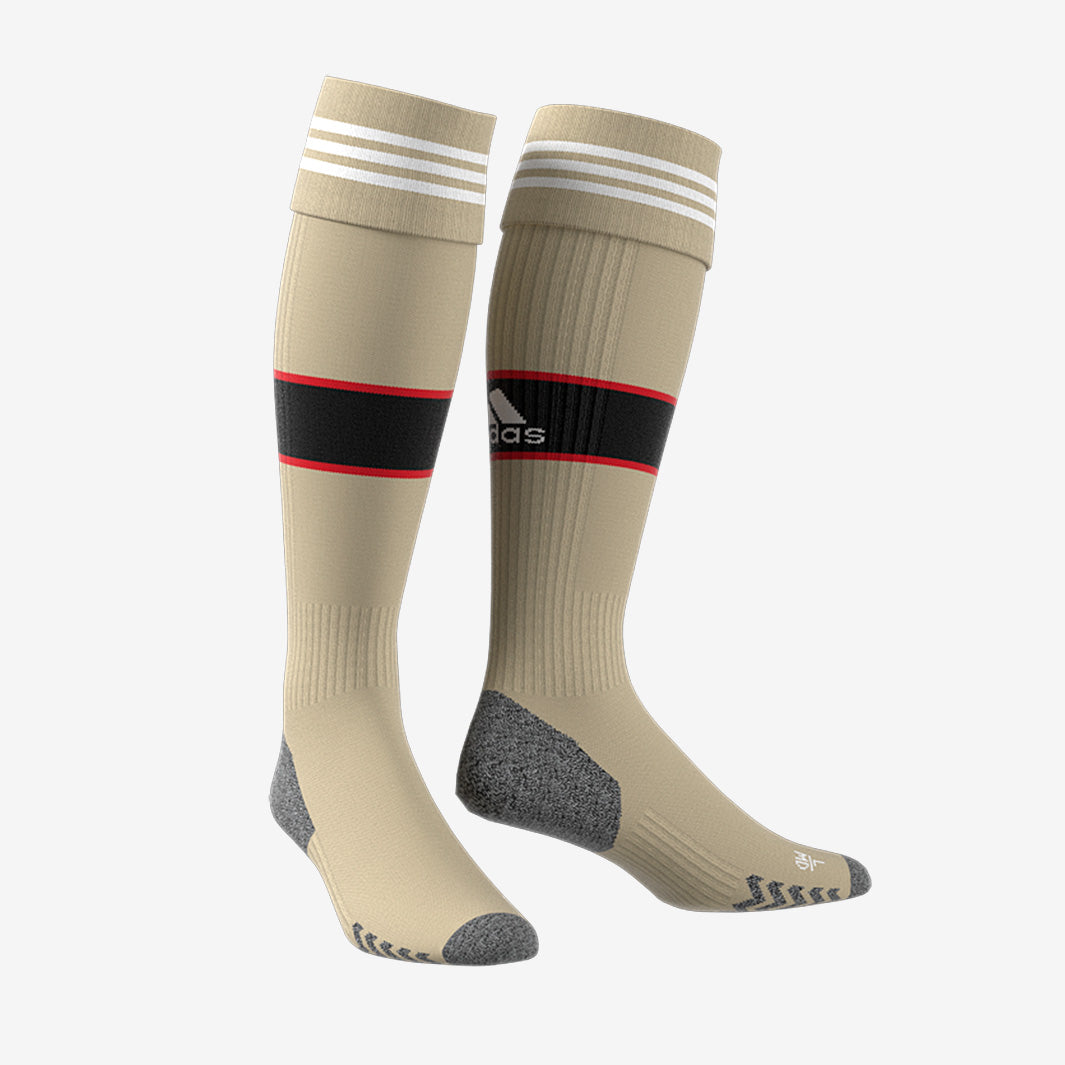 adidas Ajax 22/23 Third Sock
