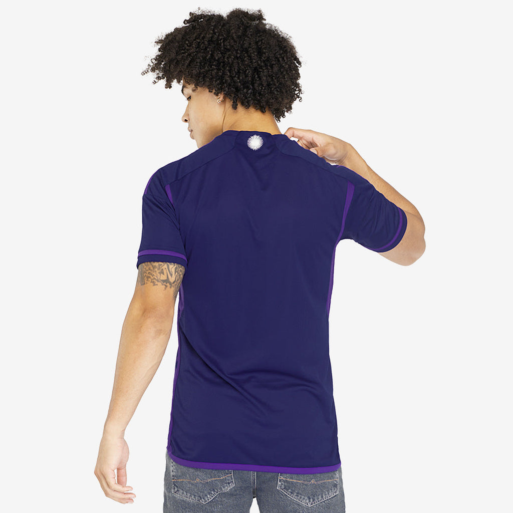 adidas Argentina 2022 Away Shirt