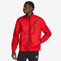 adidas Belgium 2022 World Cup Anthem Jacket
