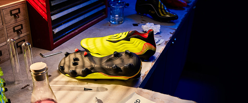 adidas Copa Sense+ FG