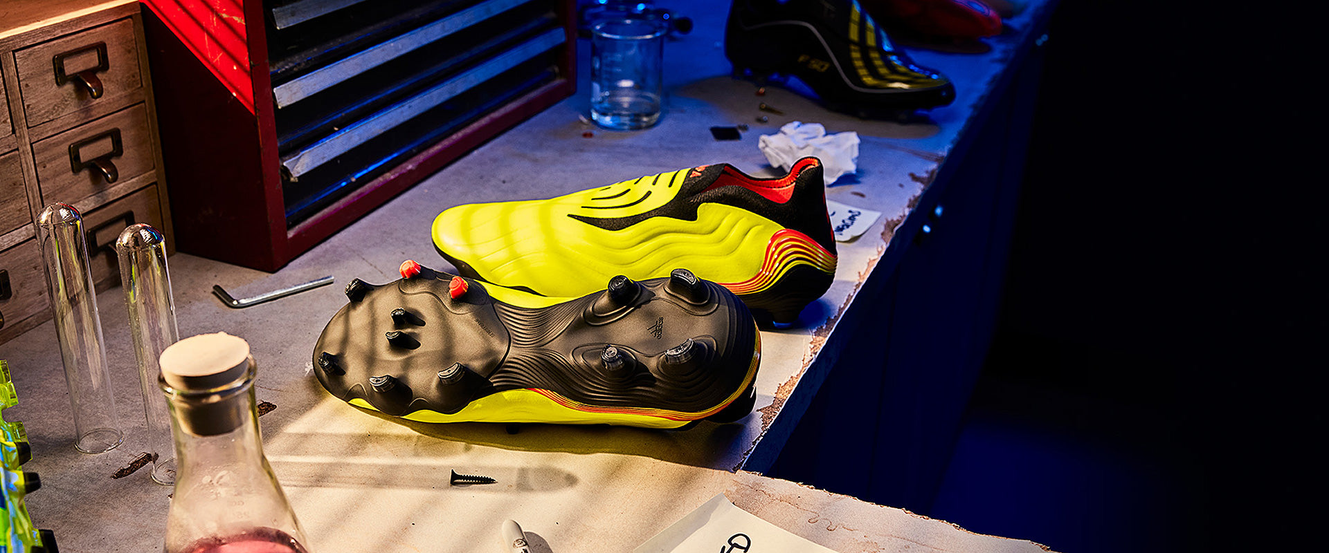 adidas Copa Sense+ FG