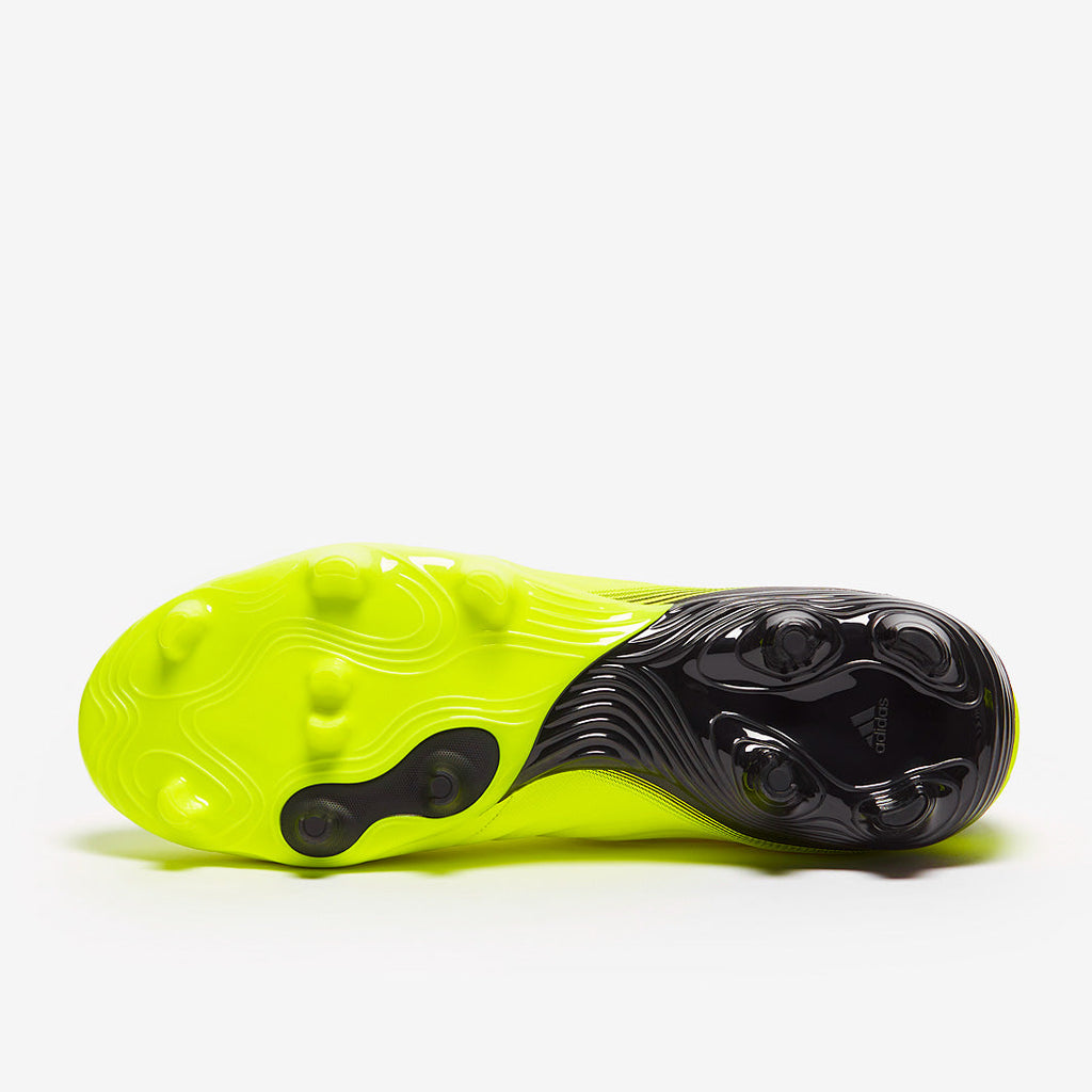 adidas Copa Sense.3 Laceless FG