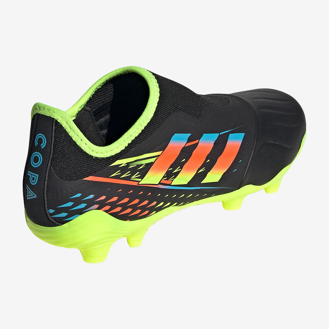 adidas Copa Sense.3 Laceless FG