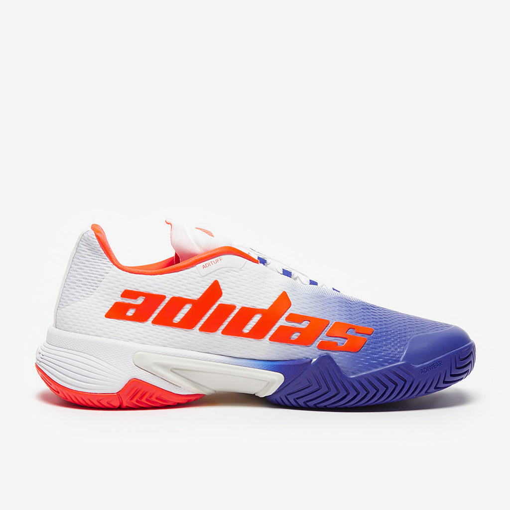 adidas Barricade 13 Tennis Shoes