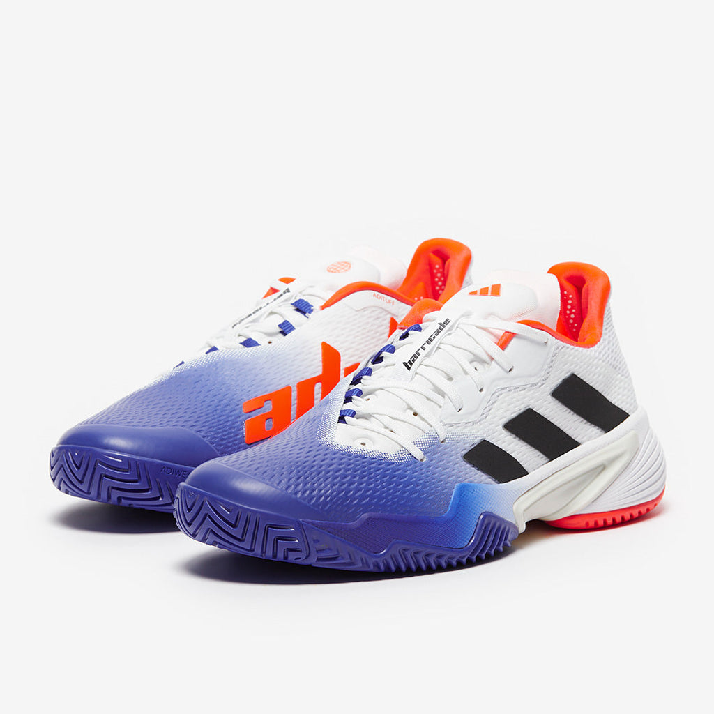 adidas Barricade 13 Tennis Shoes