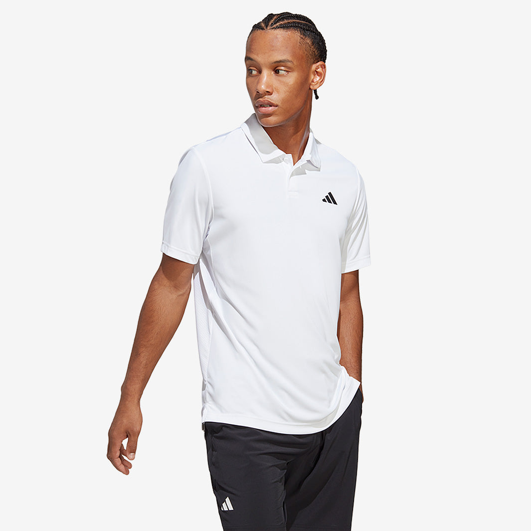 adidas Club Polo