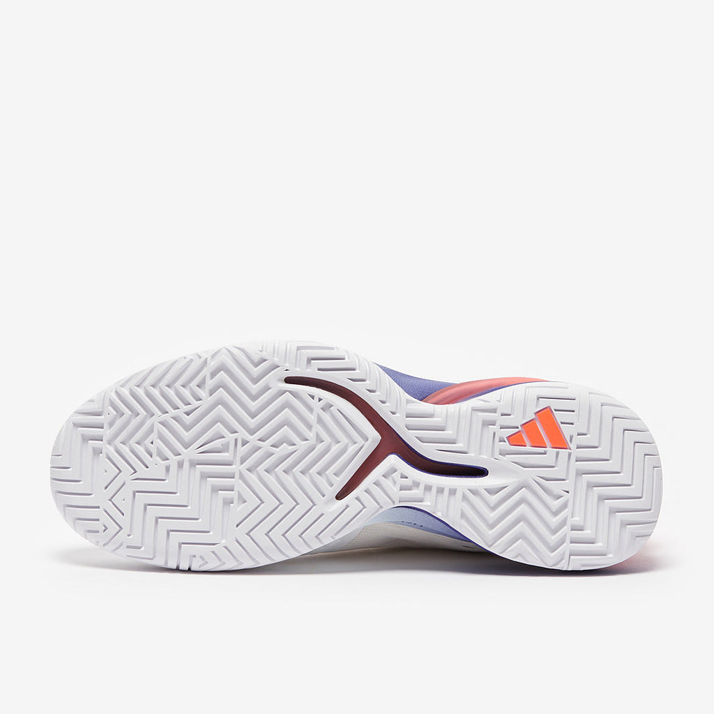 adidas adizero Cybersonic Tennis Shoes