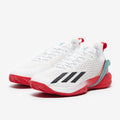 adidas adizero Cybersonic Clay Cybersonic Tennis Shoes