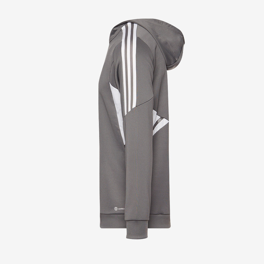 adidas Condivo 22 Training Top (With Hood)