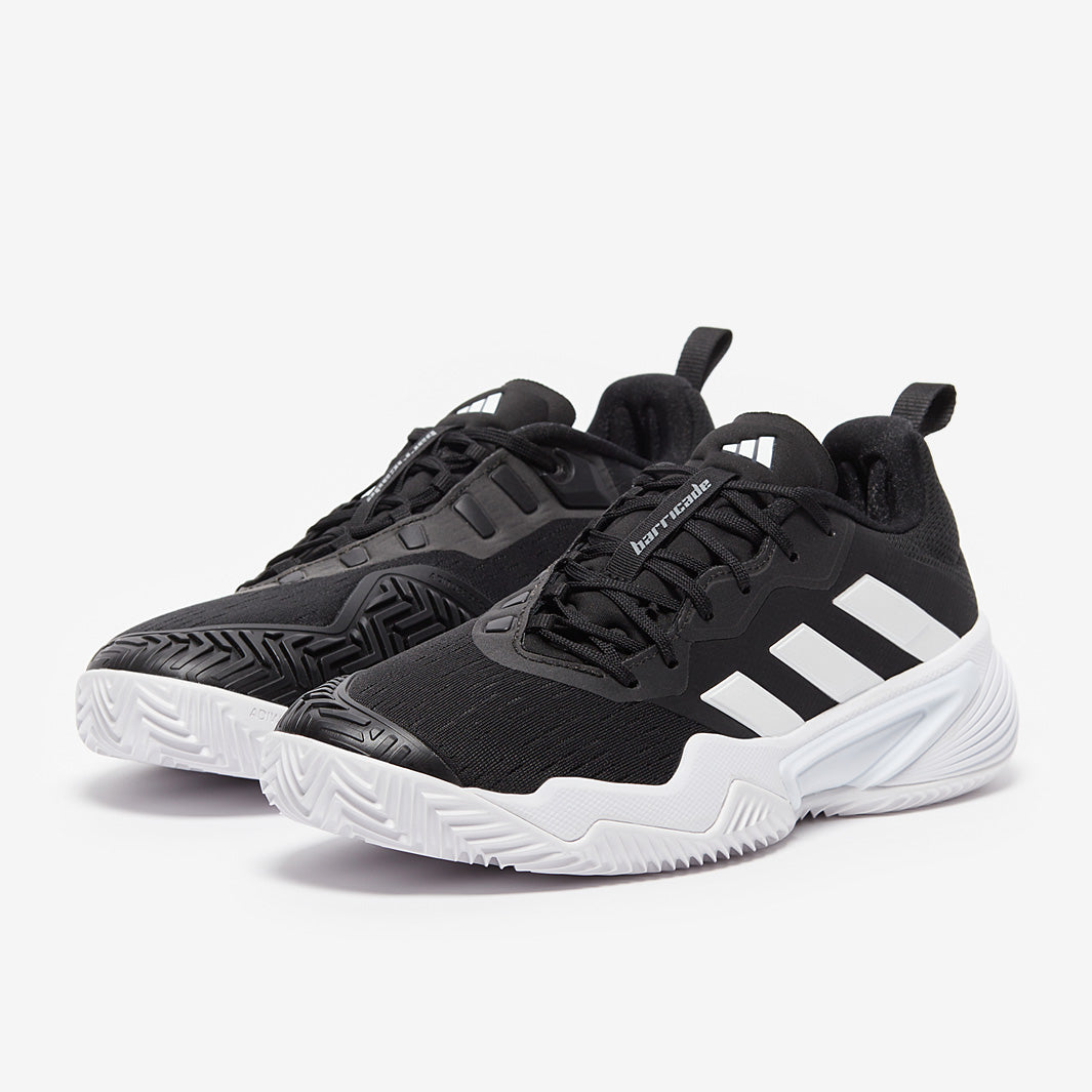 adidas Barricade 13 Clay Tennis Shoes