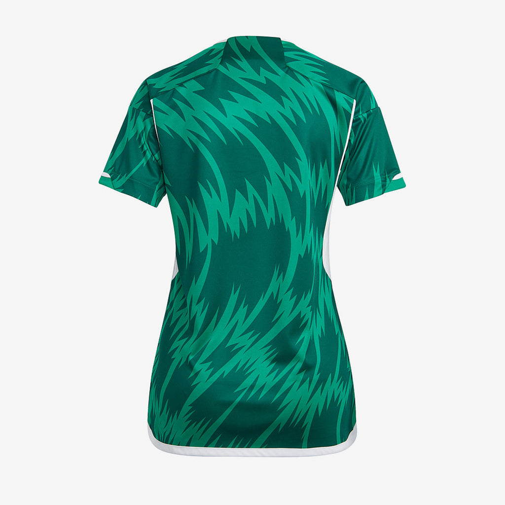adidas Algeria 2023 Womens Away Shirt