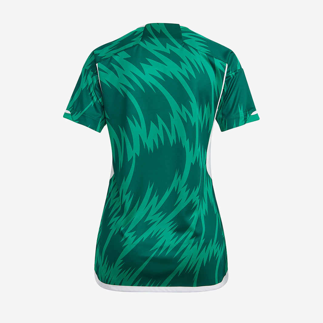 adidas Algeria 2023 Womens Away Shirt