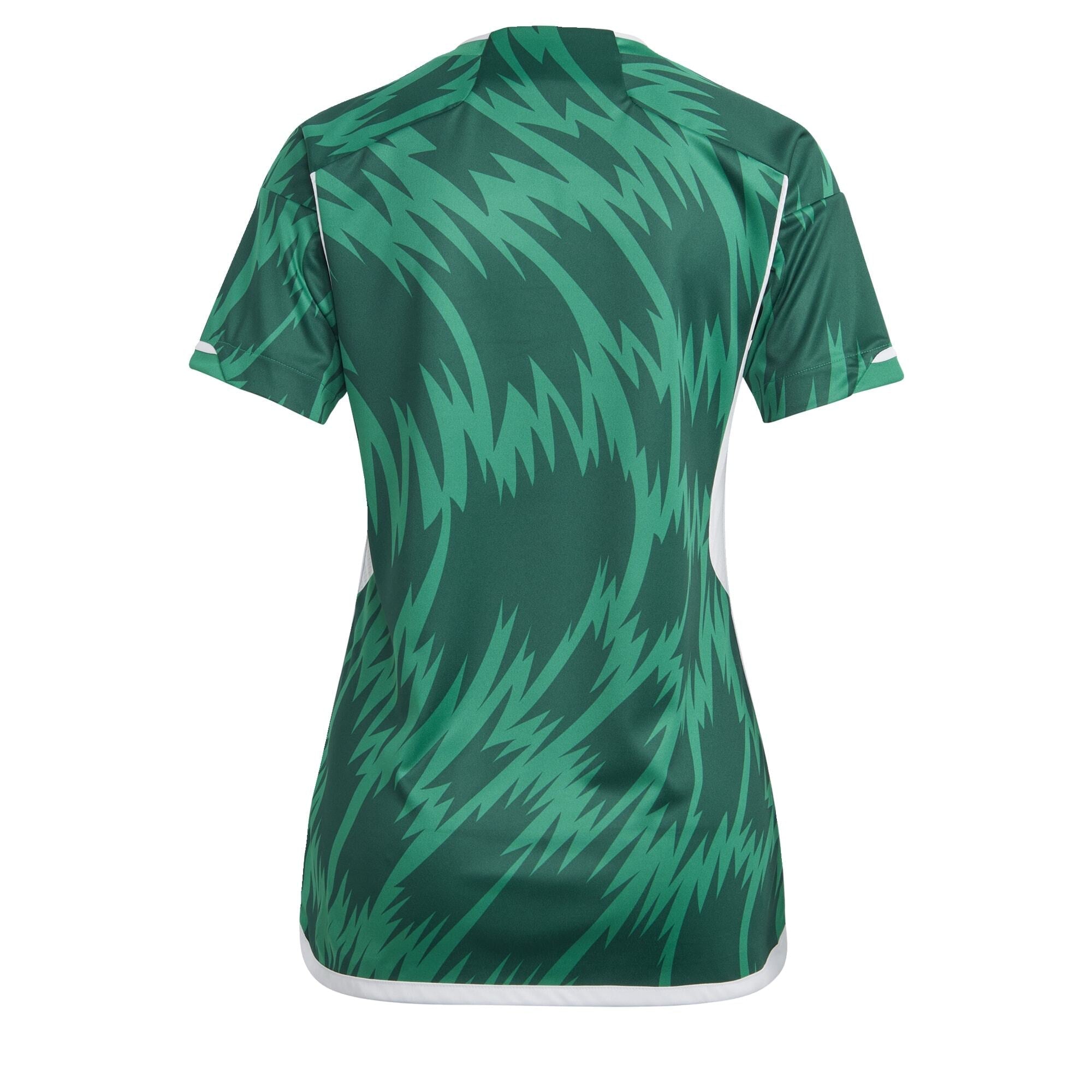 adidas Algeria 2023 Womens Away Shirt