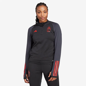 adidas Belgium 2023 Womens Training Top