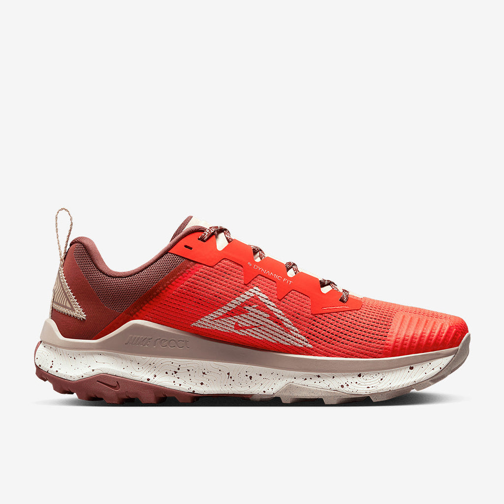 Nike Wildhorse 8 - Picante Red