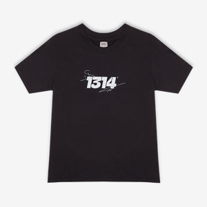 1314 Junior Crew T-Shirt