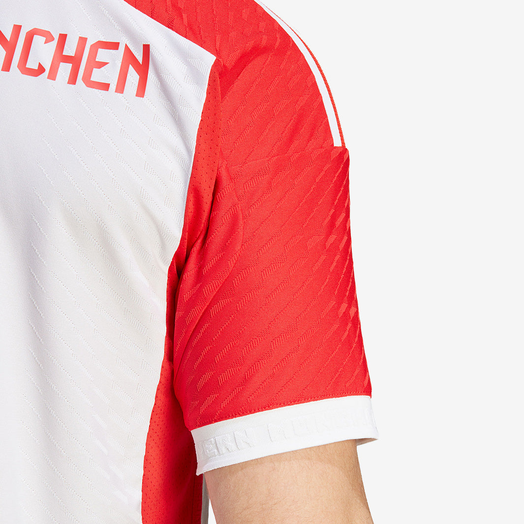 adidas Bayern Munich 23/24 Authentic Home Shirt