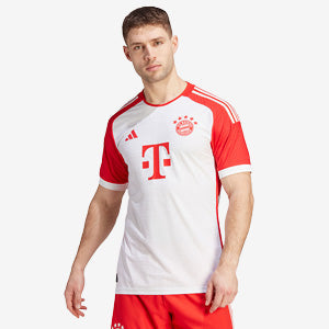 adidas Bayern Munich 23/24 Authentic Home Shirt