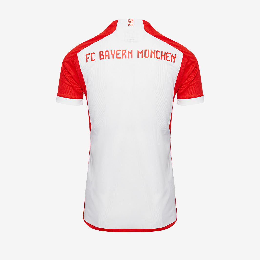 adidas Bayern Munich 23/24 Kids Home Shirt