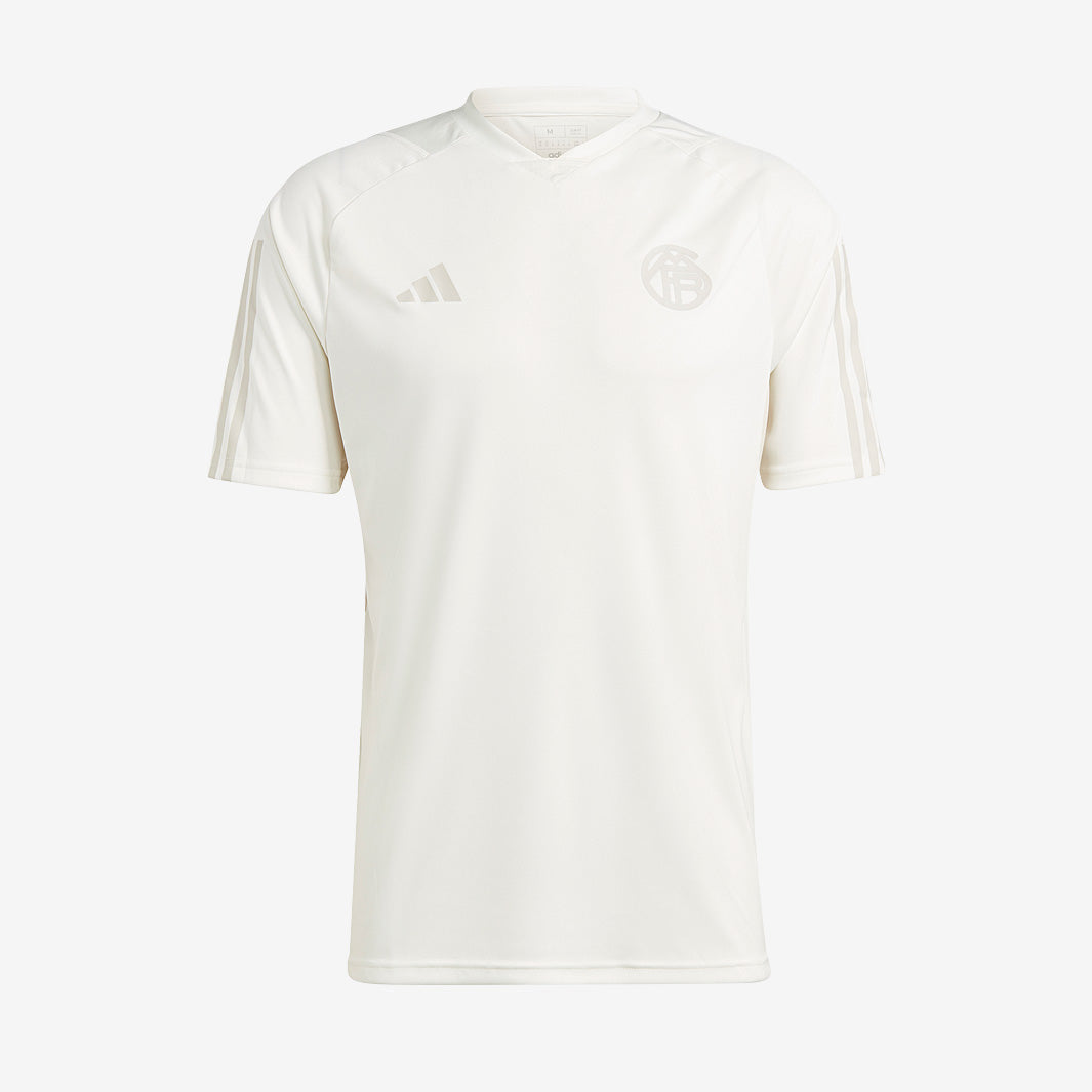 adidas Bayern Munich 23/24 EU Training Shirt