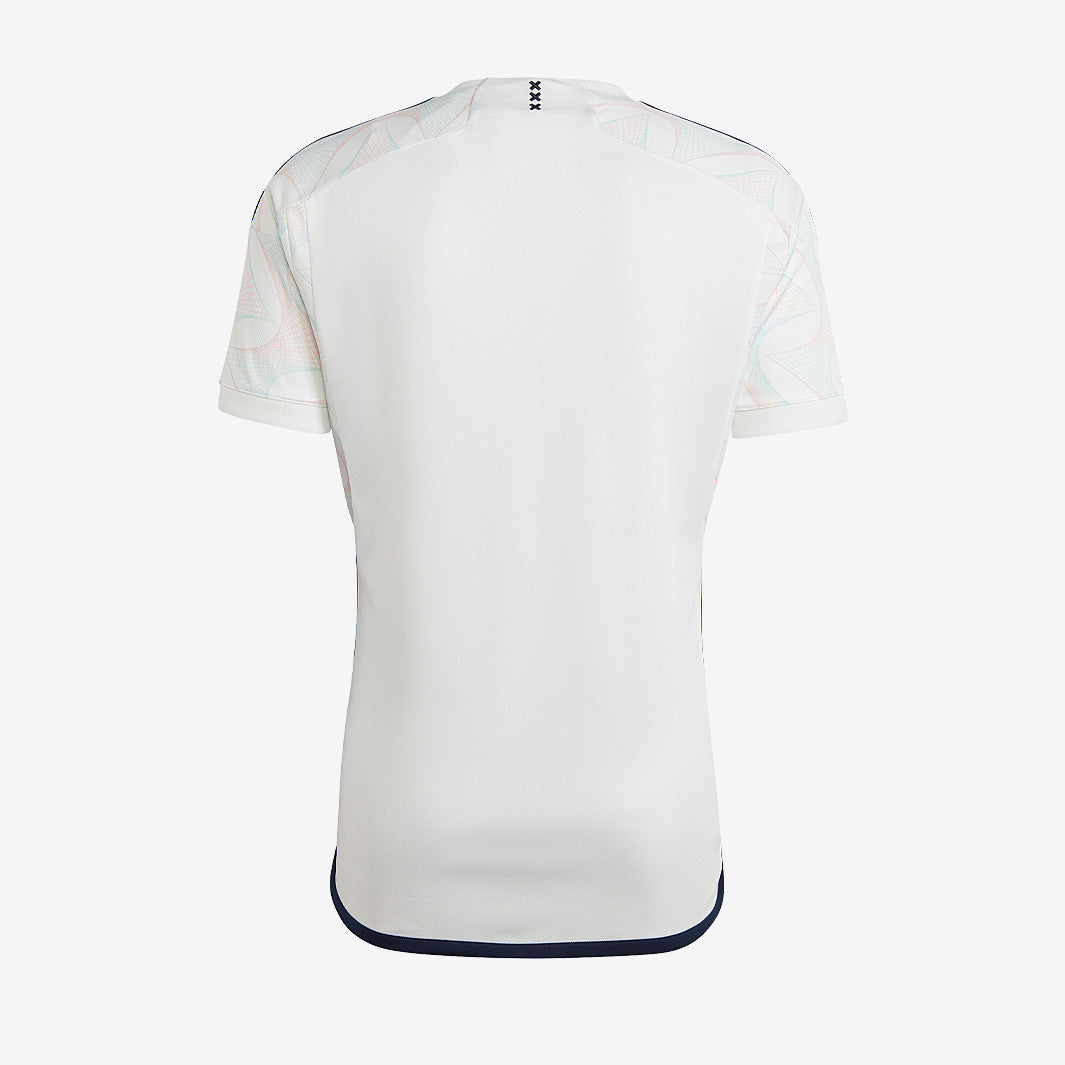 adidas Ajax 23/24 Away Shirt
