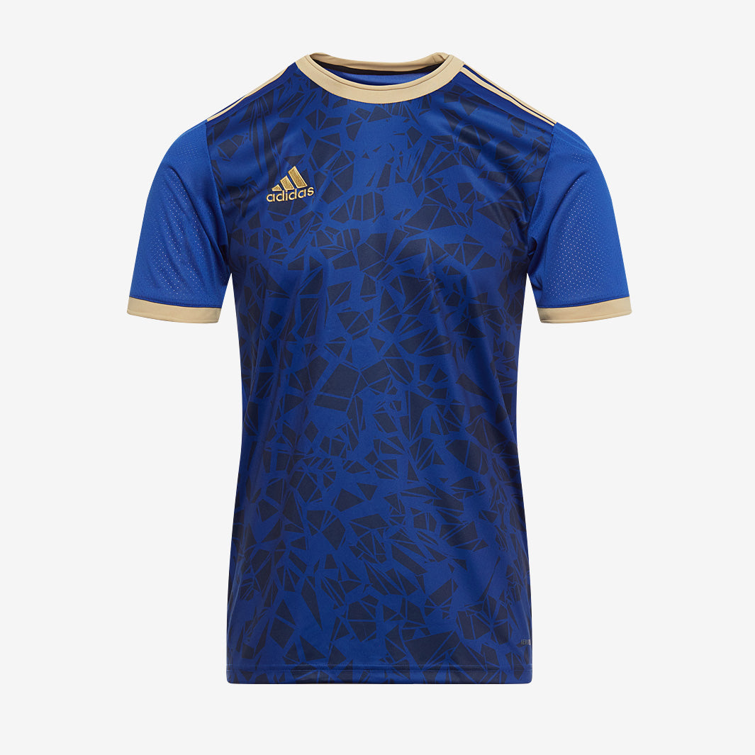 adidas Competition 21 SS Shirt