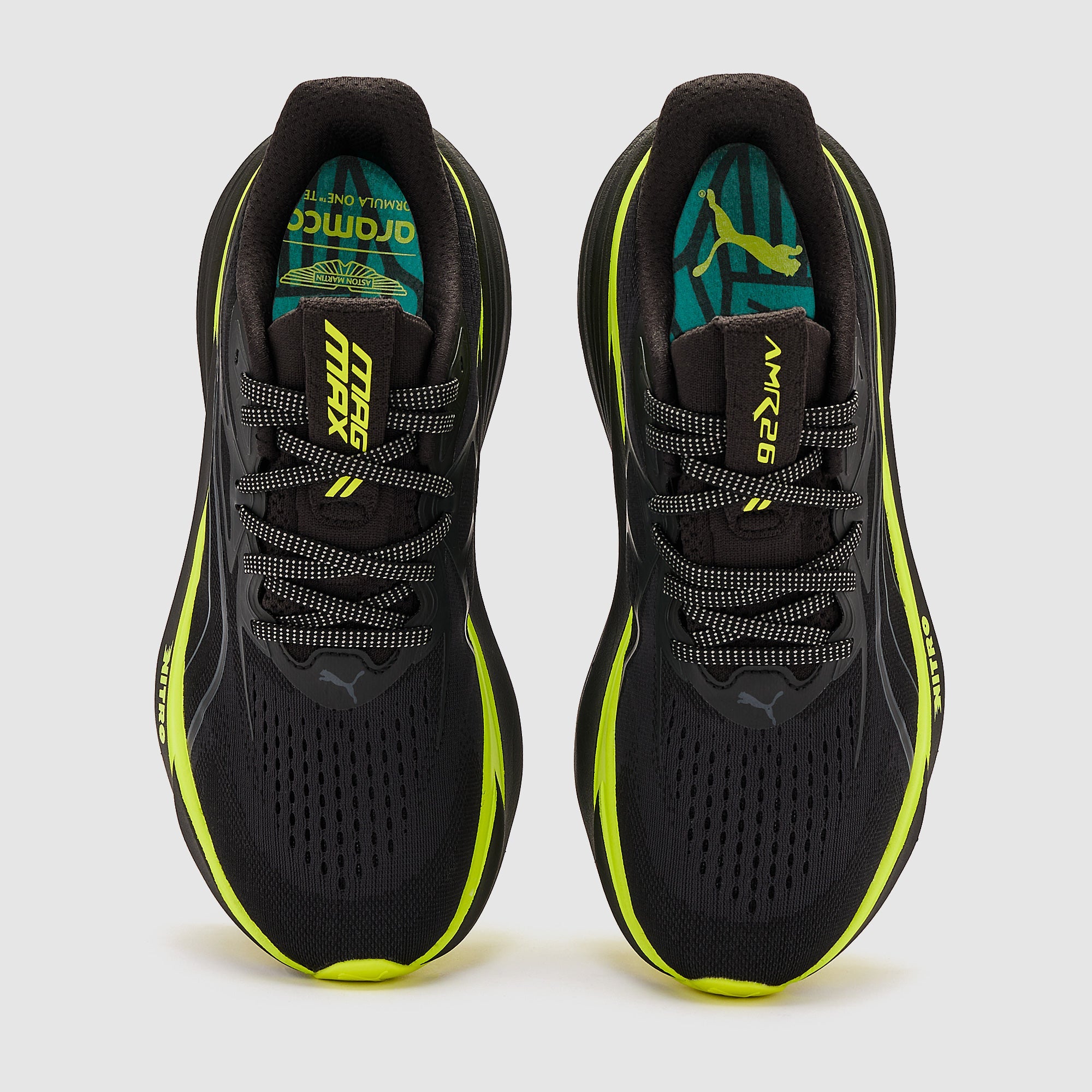 Puma Magmax Nitro 2