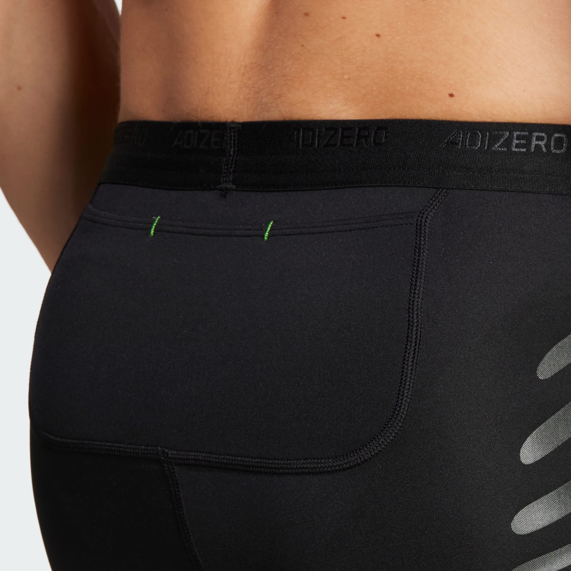 adidas adizero Control Short Leggings