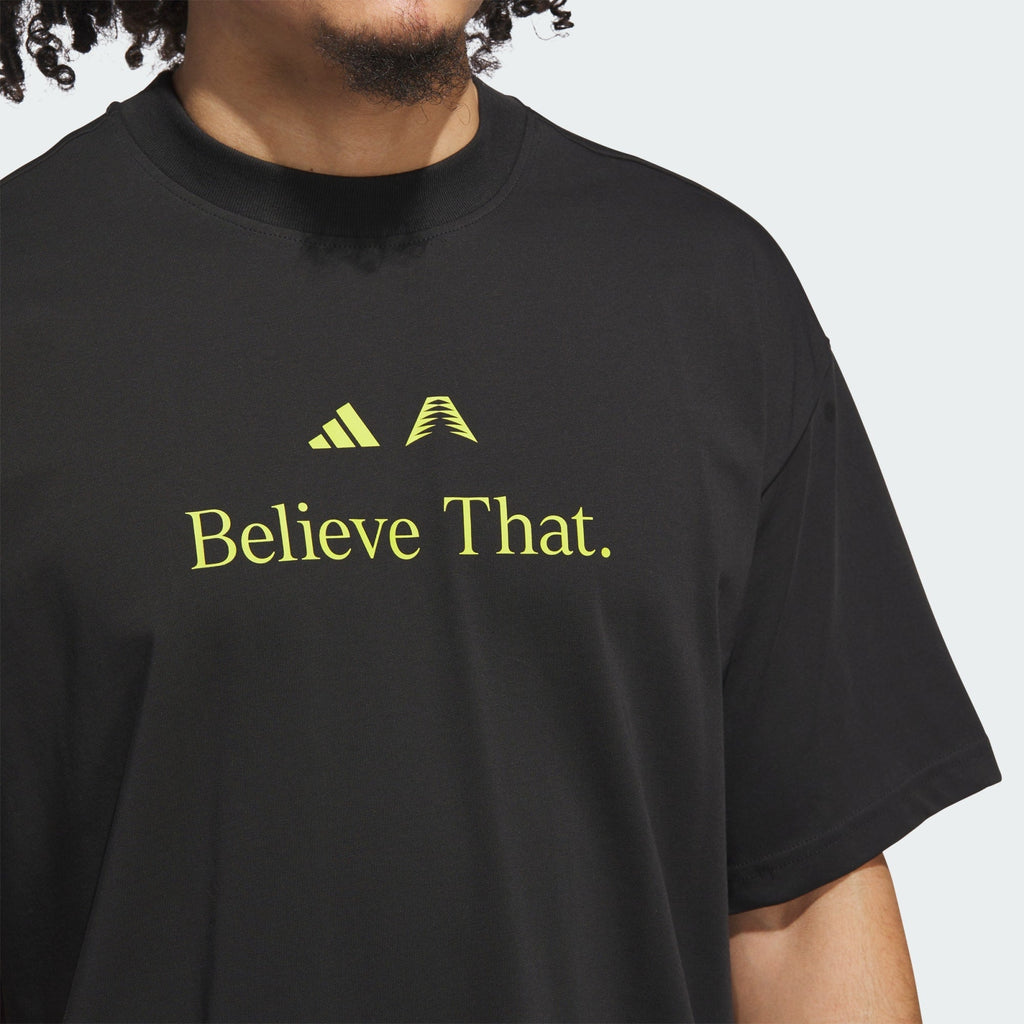 adidas Believe That T-Shirt