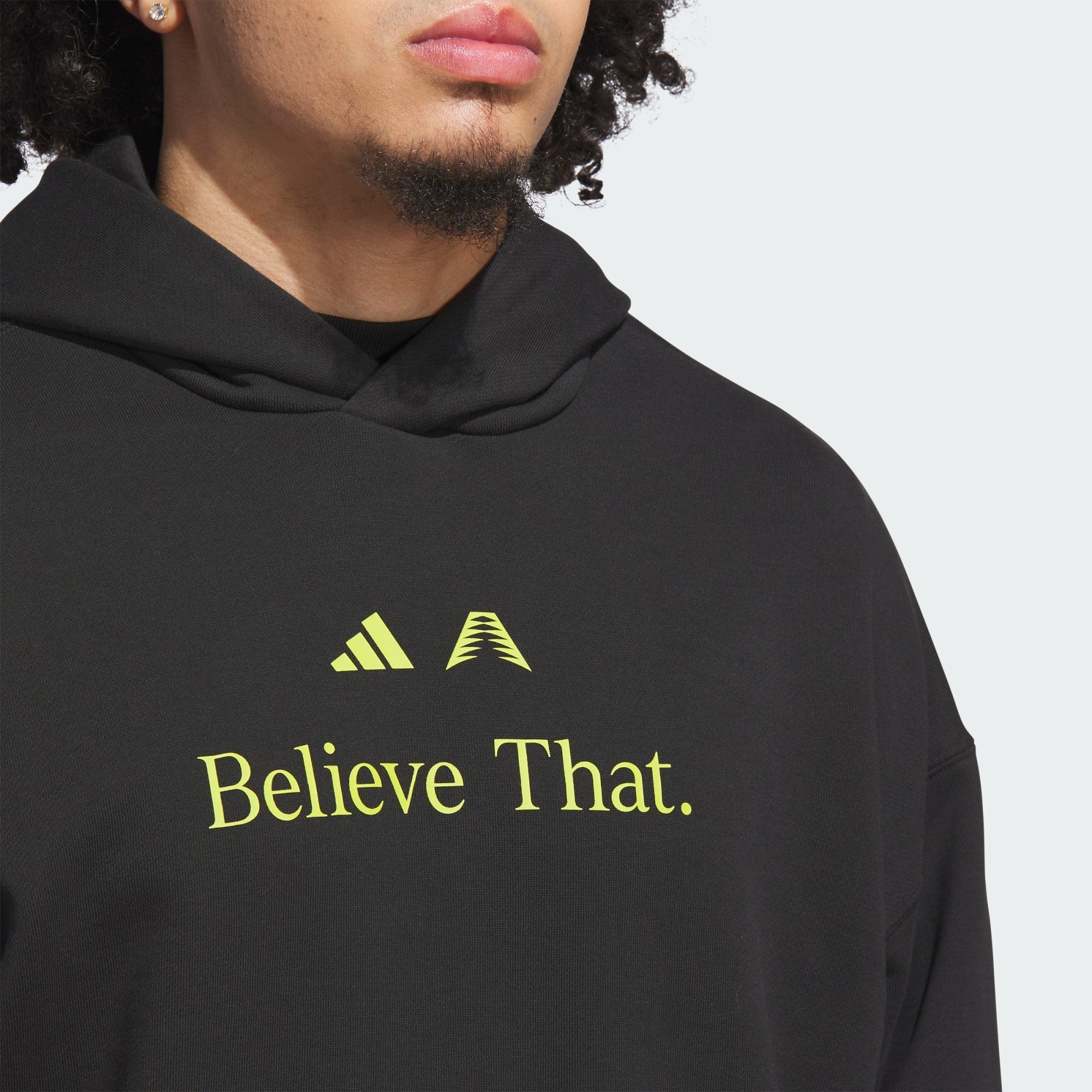 adidas Believe That Hoodie