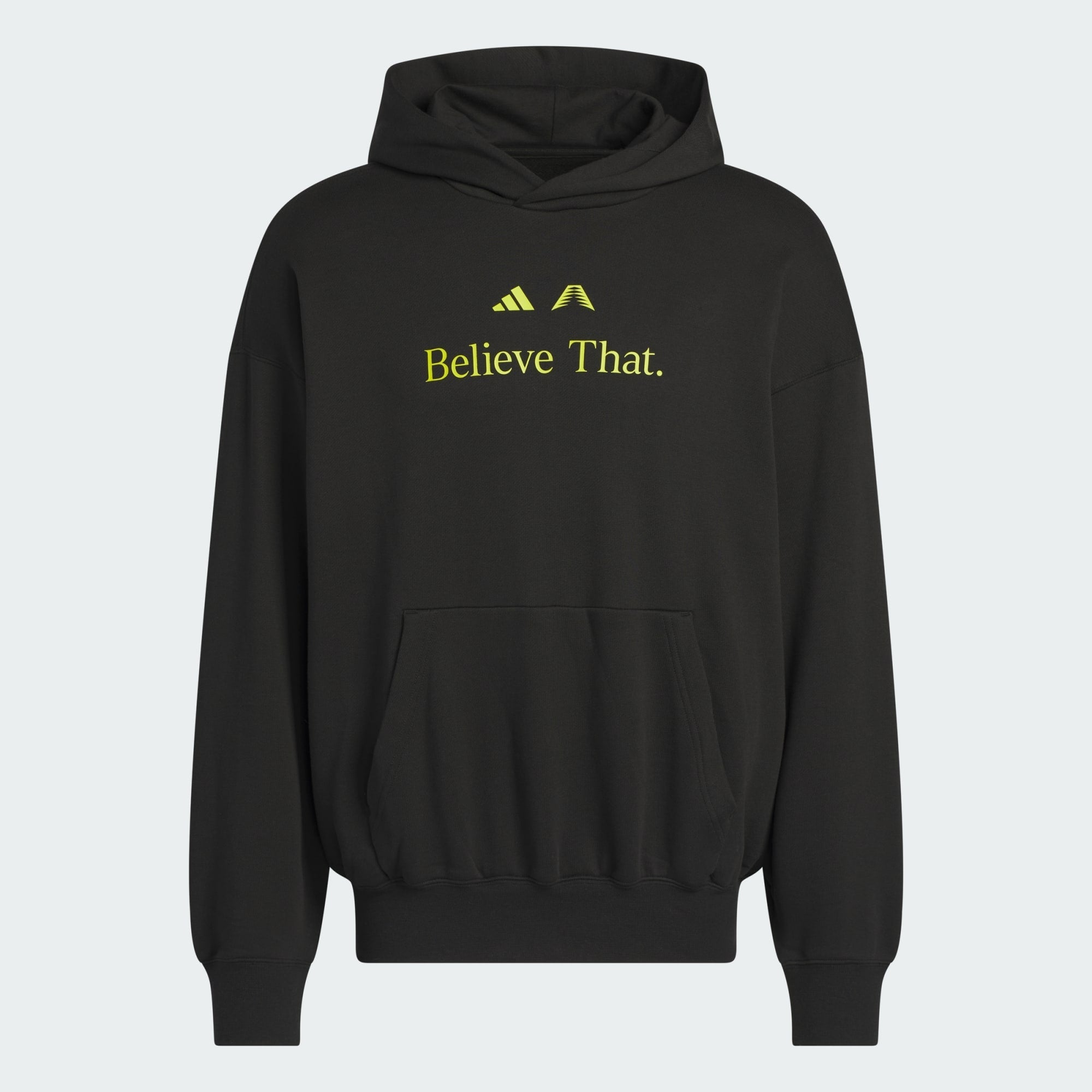 adidas Believe That Hoodie